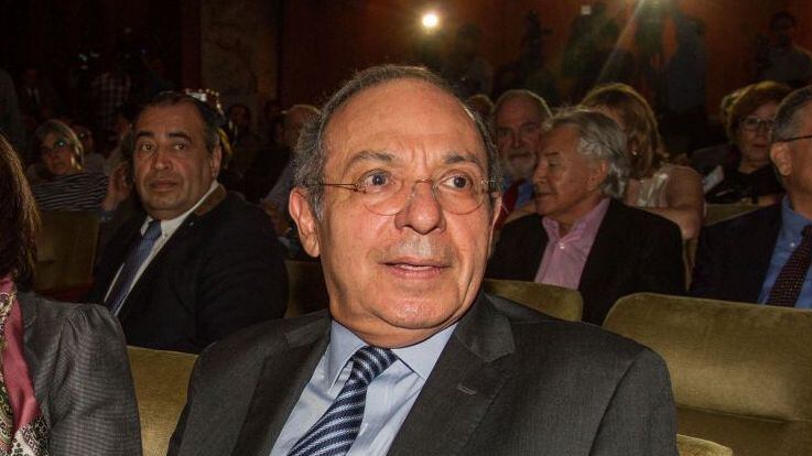 Vetan contratos de Gobierno con Héctor Aguilar Camín; inhabilitan a la revista Nexos por 2 años