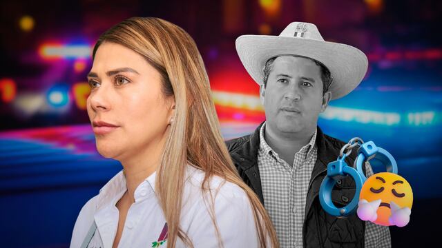 Fiscal de Michoacán explica por qué Yesenia Méndez fue detenida y liberada pronto por el caso Carlos Manzo