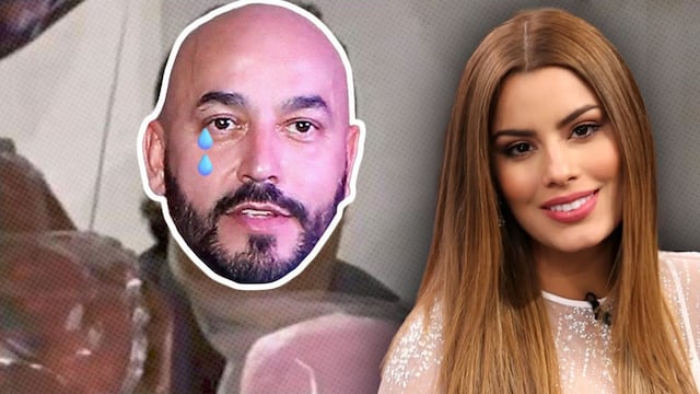 Lupillo Rivera abrió su corazón en La Casa de los Famosos