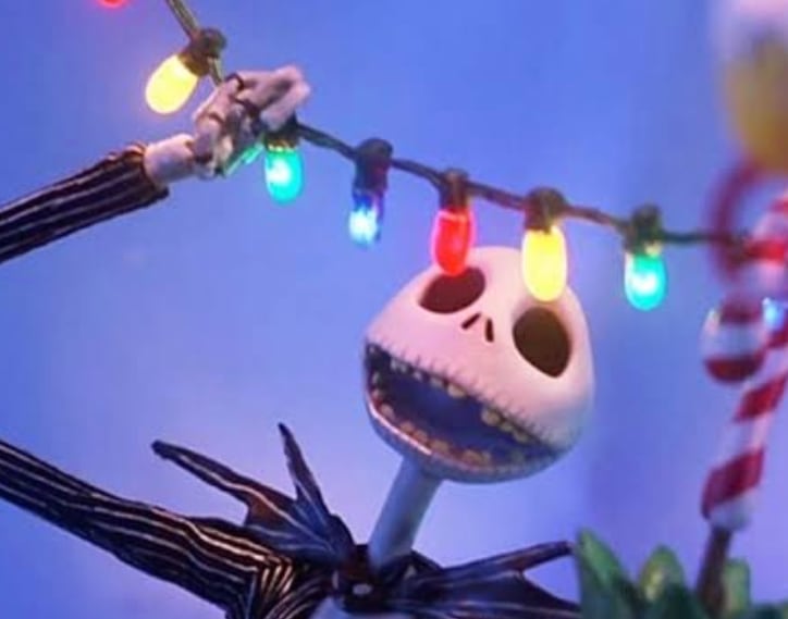 El Extraño Mundo de Jack