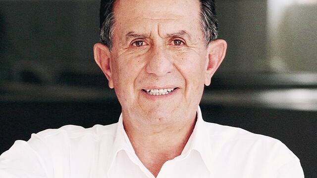 Luis Enrique Mercado