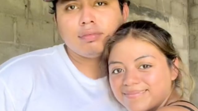 Tiktok de cómo independizarte con tu novia