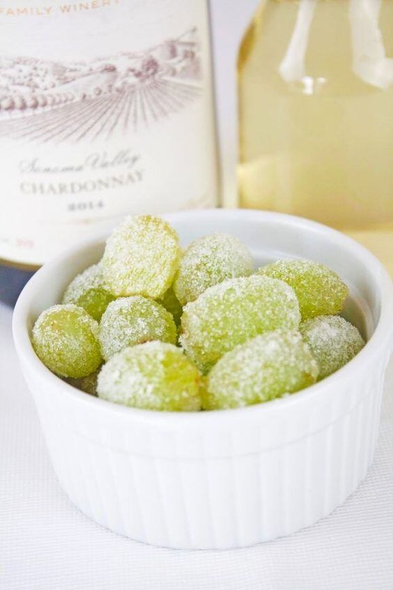 12 uvas, Año Nuevo