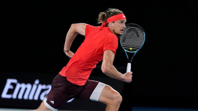Abierto Mexicano de Tenis 2025: Lista completa de jugadores; habrá 4 del Top-10 mundial