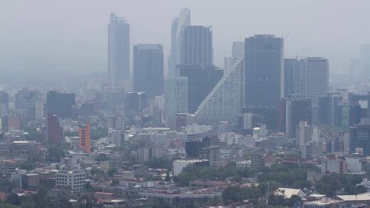 Contingencia Ambiental podría extenderse hasta el 28 de mayo: CAMe