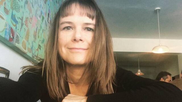 Nailea Norvind