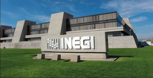 INEGI
