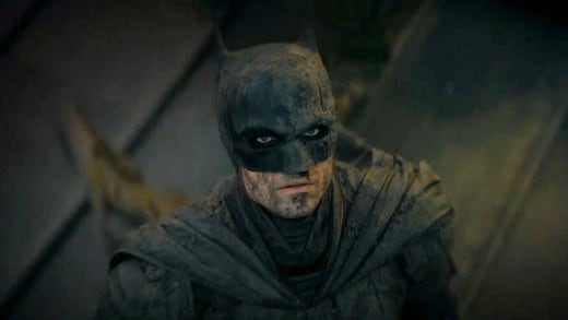 Matt Reeves muestra foto del Batimóvil de The Batman Part II