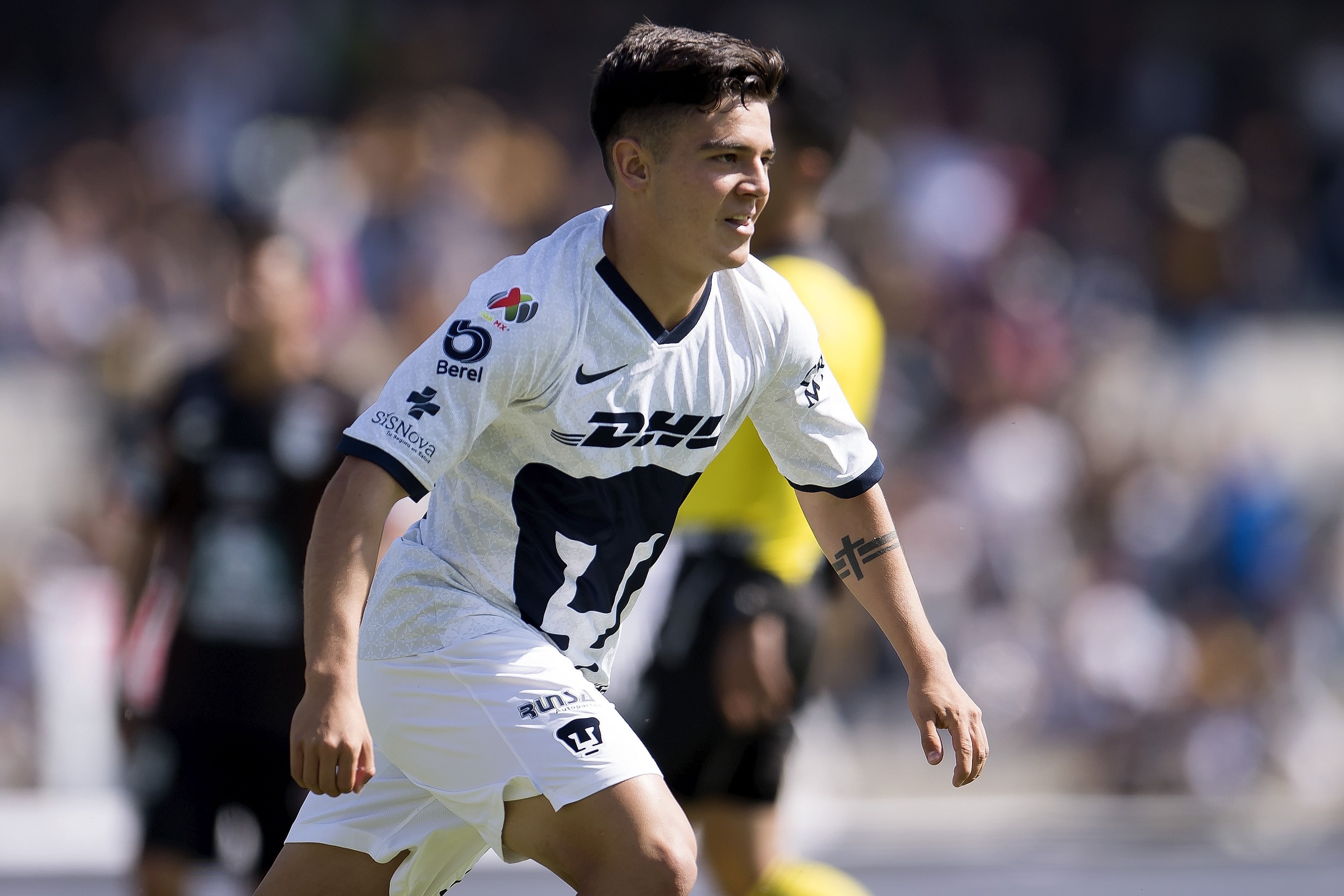 Marco García