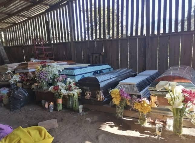 Vinculan a proceso a integrante de la Familia Michoacana en Guerrero; es acusado por multihomicidio en El Durazno