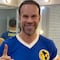 Zague dedica emotivo mensaje al Club América por su aniversario 105