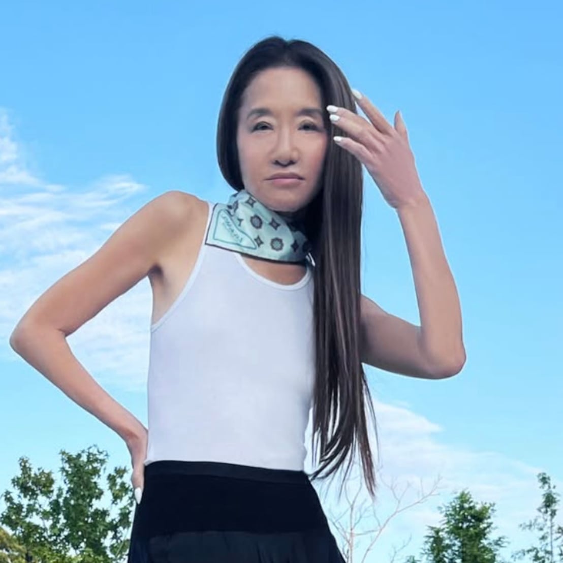 ¿Quién es Vera Wang? Diseñadora de moda y alta costura