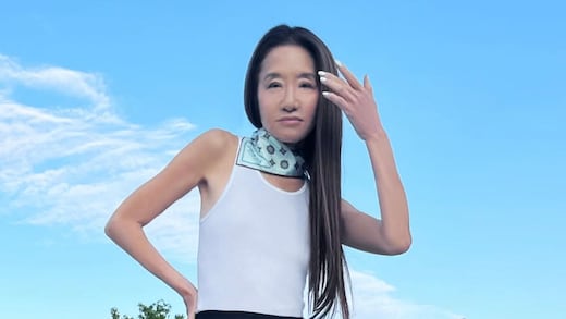 ¿Quién es Vera Wang? Diseñadora de moda y alta costura