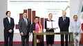 Contra la extorsión, un paso firme por México