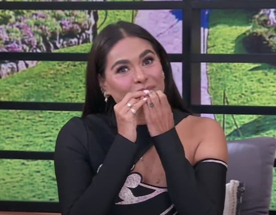 Galilea Montijo