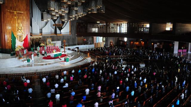 Basílica de Guadalupe