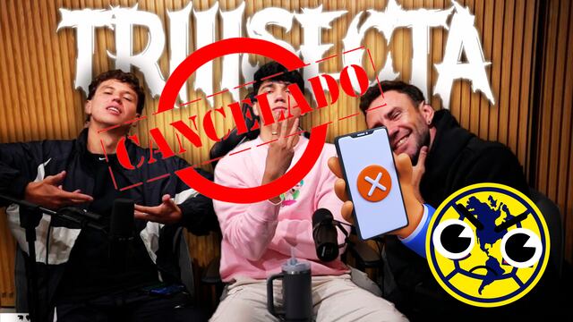 El podcast La TriSecta podría llegar a su fin