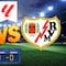 FC Barcelona vs Rayo Vallecano: Pronóstico y posibles alineaciones del partido de LaLiga