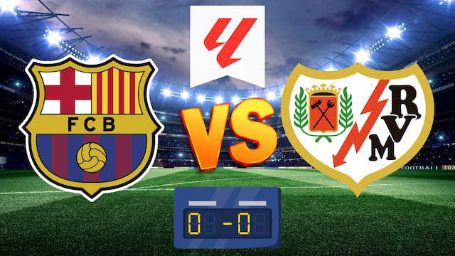 FC Barcelona es favorito para sumar su tercera victoria en LaLiga