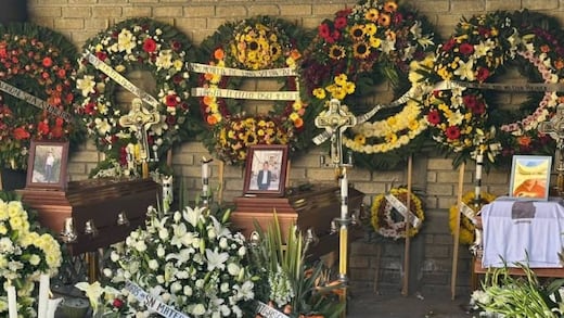 Familia que se accidentó en Acapulco es originaria de Xonacatlán, Edomex