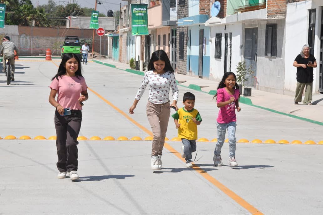 San Luis Potosí suma más de 80 mil mdp en obras durante gobierno de Ricardo Gallardo