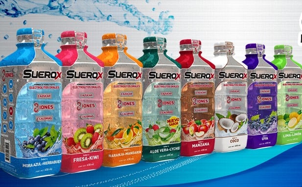 Suerox