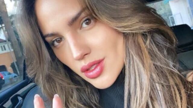 Eiza González