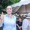 Ale Gutiérrez es la virtual ganadora de las elecciones 2024 en León con 2 a 1
