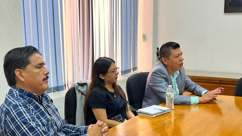 Ricardo Gallardo anuncia que policías en retiro de San Luis Potosí recibirán aumento salarial