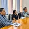 Ricardo Gallardo anuncia que policías en retiro de San Luis Potosí recibirán aumento salarial