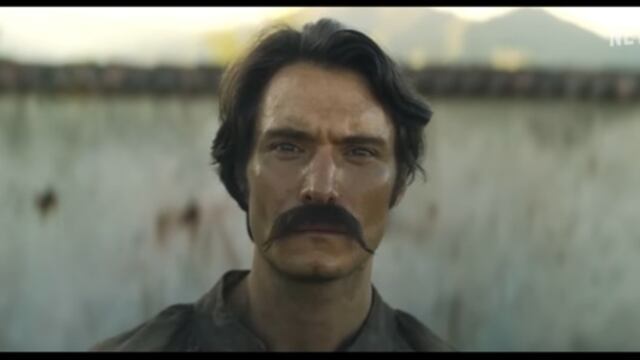 Tráiler Cien años de Soledad