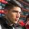 Cruz Azul le pone el pie al Club Chivas y va tras Alan Pulido