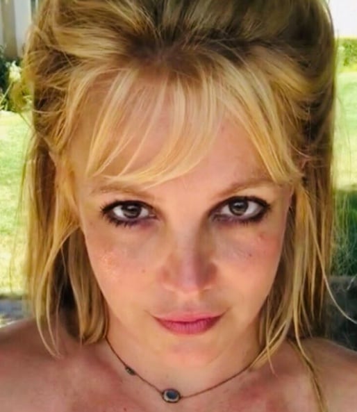 Britney Spears