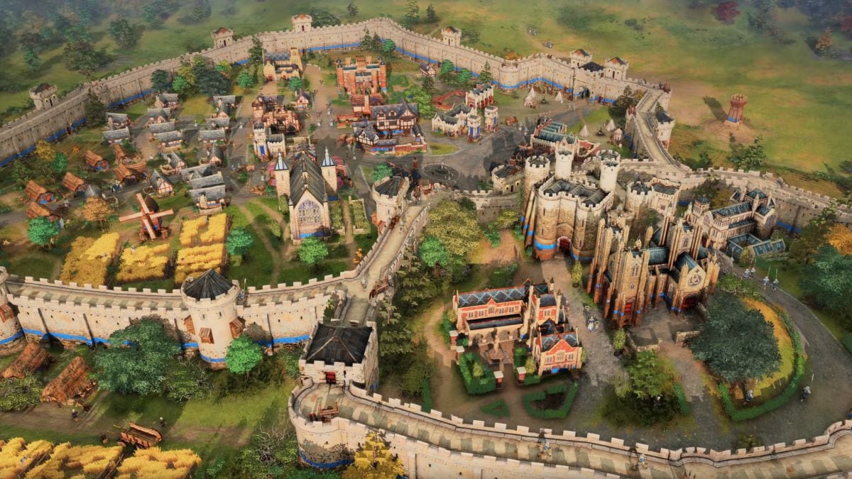 Age of Empires IV