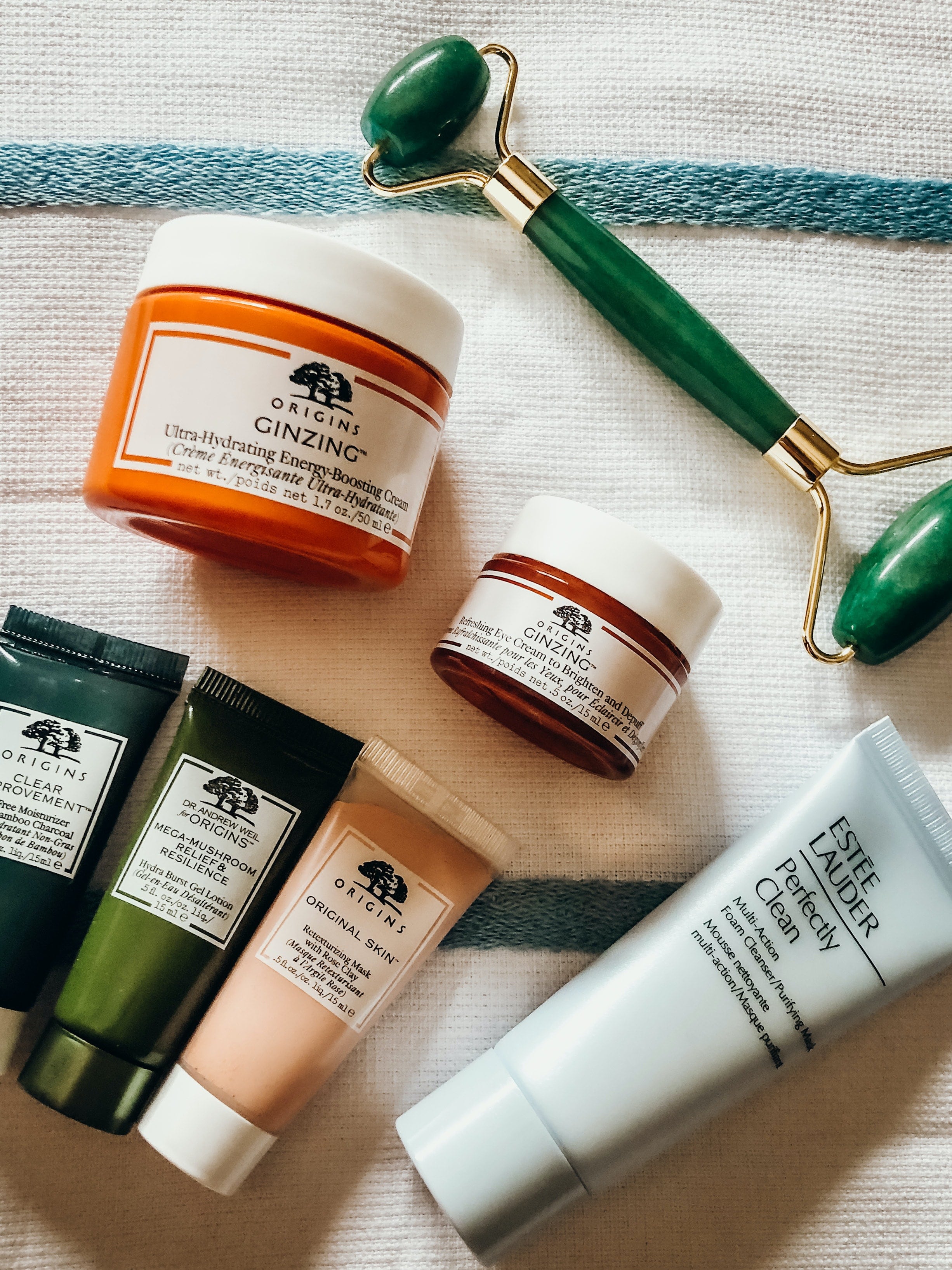 Regalos para el Día de las Madres: Kit de skincare