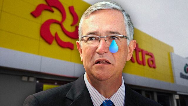 ¿Ricardo Salinas Pliego en aprietos?