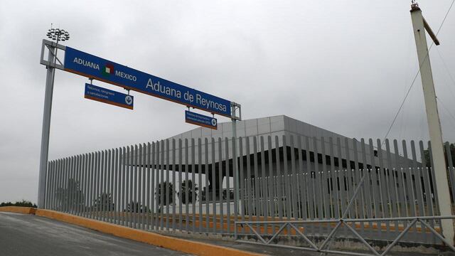 Frontera Tamaulipas