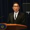 Evacuan a primer ministro de Japón, Fumio Kishida, tras explosiones durante su discurso