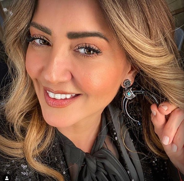 Andrea Legarreta
