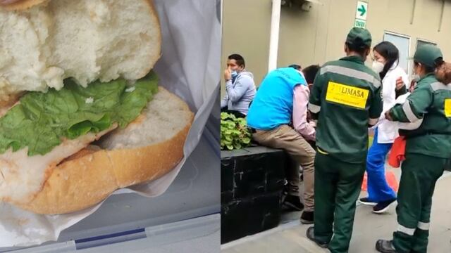 tento atenta contra sus trabajadores