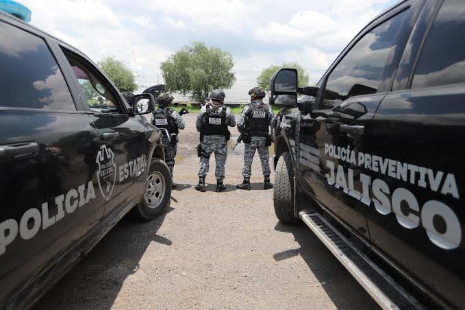 Jalisco suma más de 6 mil 300 elementos a su estrategia de seguridad