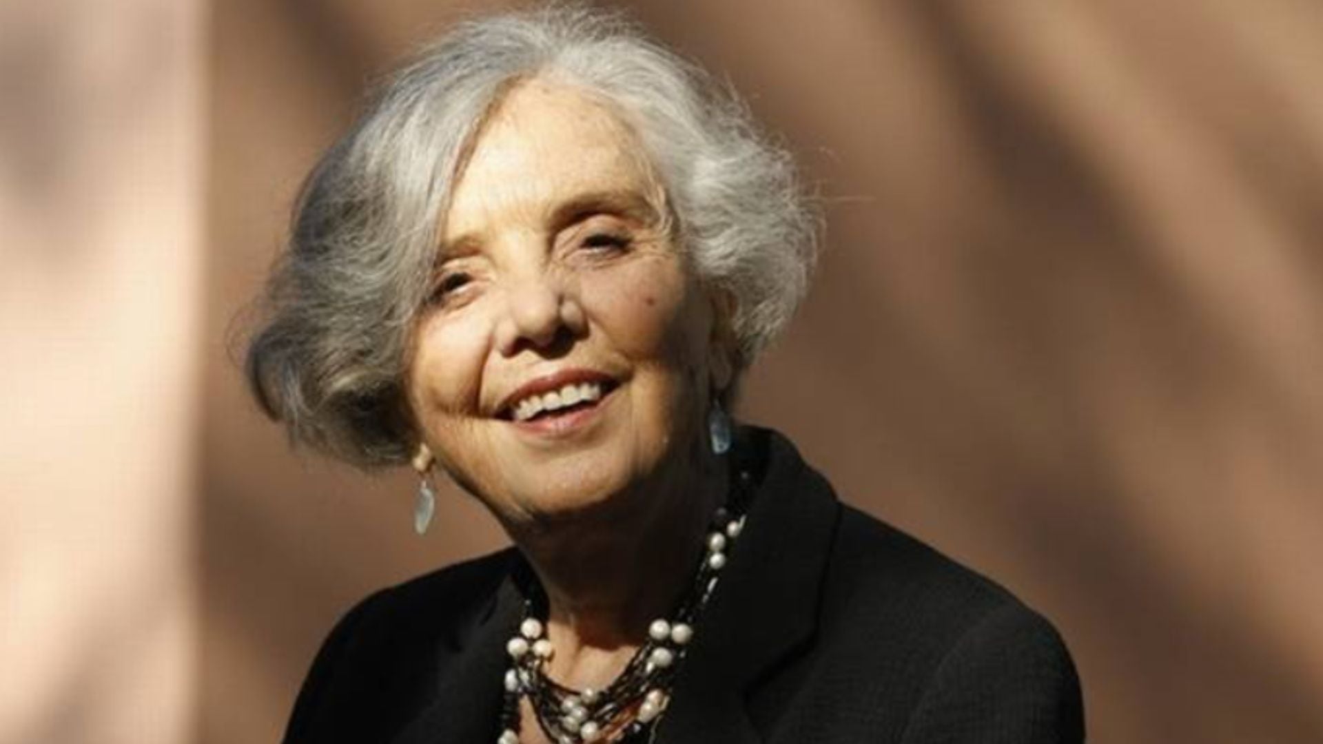 Elena Poniatowska