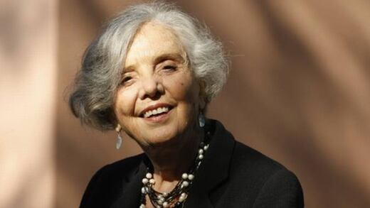 ¿Quién es Elena Poniatowska? Integrante del Consejo Consultivo de Morena