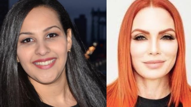 Mariel Colón Miró, Mireddys González