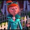 ¿Quién es la novia de Gru de Mi Villano Favorito? Lucy Wilde es la agente que conquistó su corazón