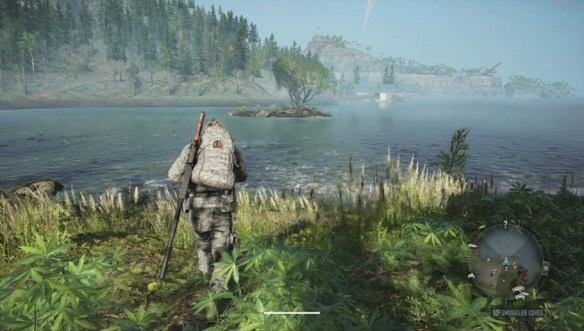 Beta Ghost Recon Breakpoint