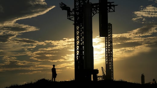 Starship en suspenso: SpaceX aborta su decimotercer lanzamiento de prueba