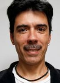 Argel Gómez Concheiro