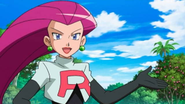 Jessie