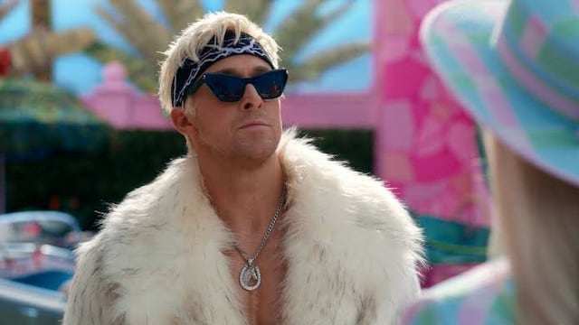 El Mojo Dojo Casa House de Ken en Barbie, inspira los mejores memes